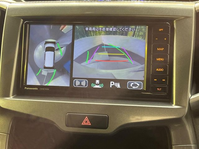 �y�S���ʃ��j�^�[�p�J�����z��p�̃J�����ɂ��A�ォ�猩���낵���悤�Ȏ��_��360�x�N���}�̎��͂��m�F���邱�Ƃ��ł��܂������p�������m�F���₷���A�����ꏊ�ł̐؂�Ԃ��⒓�Ԃ��X���[�Y�ɍs���܂��B