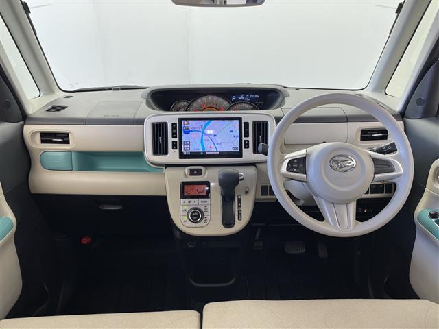 ムーヴキャンバスG メイクアップ SAII