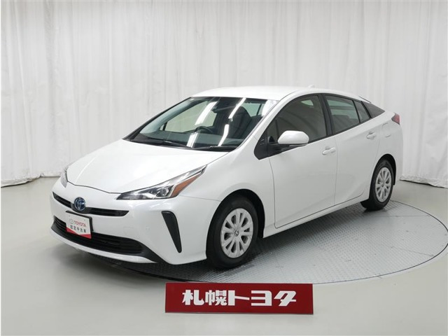 プリウス1.8 S E-Four 4WD