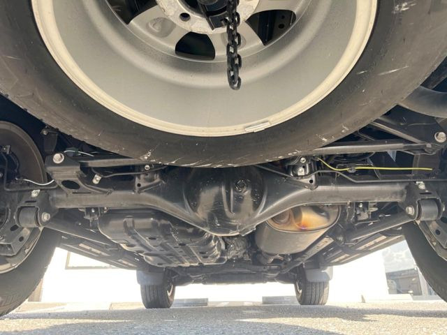 下回りがきれいなうちに、防錆加工の施工がオススメ。降雪地域はもちろん、沿岸部にお住いの方や、趣味でマリン・ウィンタースポーツをされる方にご好評いただいております。