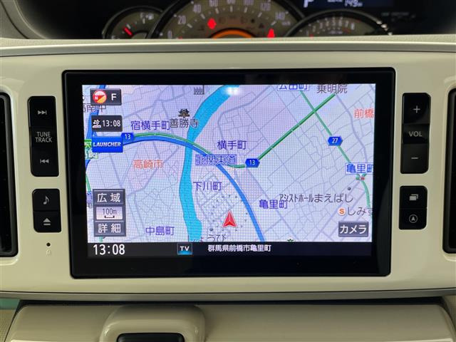 ムーヴキャンバスG メイクアップ SAII