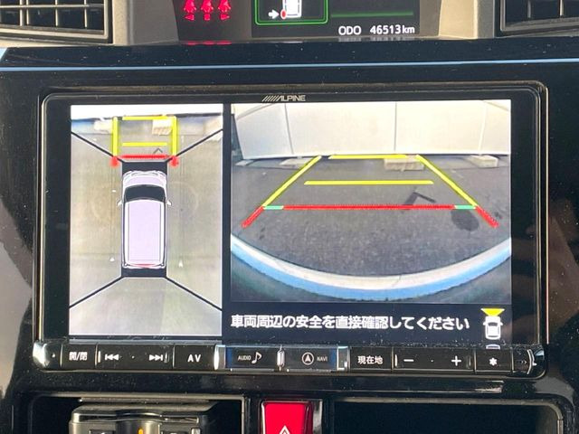 �y�p�m���~�b�N�r���[���j�^�[�z��p�̃J�����ɂ��A�ォ�猩���낵���悤�Ȏ��_��360�x�N���}�̎��͂��m�F���邱�Ƃ��ł��܂����c�񒓎Ԃ╝�񂹎��Ɋ��􂵂Ă���܂���