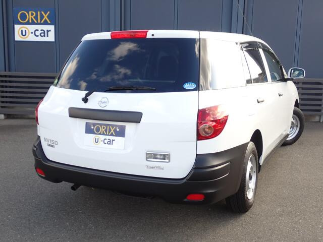 �����r���[�̉摜�ɂȂ�܂��B�I���b�N�X�F�蒆�ÎԂɂ́A���w��������S���Ă���肢���������߂ɁA�Ǝ��́u�I���b�N�X�F�蒆�Îԕۏ؁v�����t�����Ă��܂��B