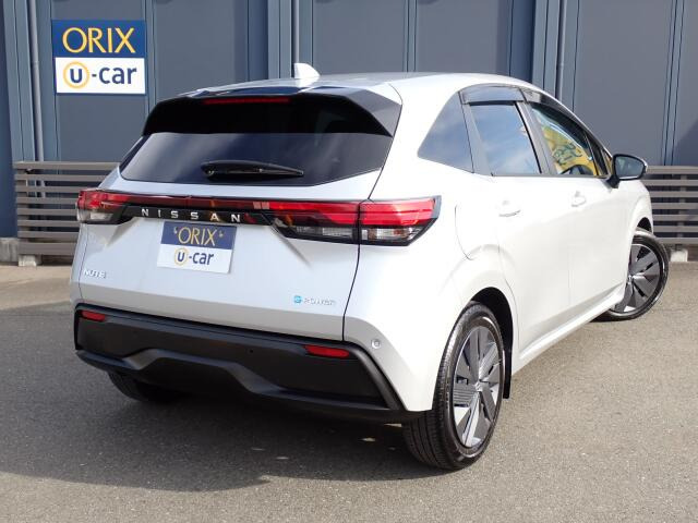 �����r���[�̉摜�ɂȂ�܂��B�I���b�N�X�F�蒆�ÎԂɂ́A���w��������S���Ă���肢���������߂ɁA�Ǝ��́u�I���b�N�X�F�蒆�Îԕۏ؁v�����t�����Ă��܂��B