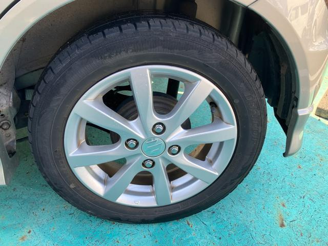 ワゴンRハイブリッド(HYBRID) FZ