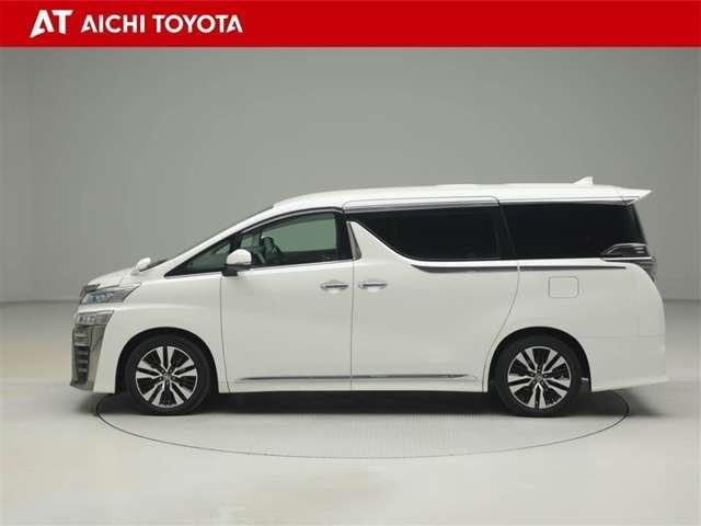 ヴェルファイア2.5 Z Gエディション