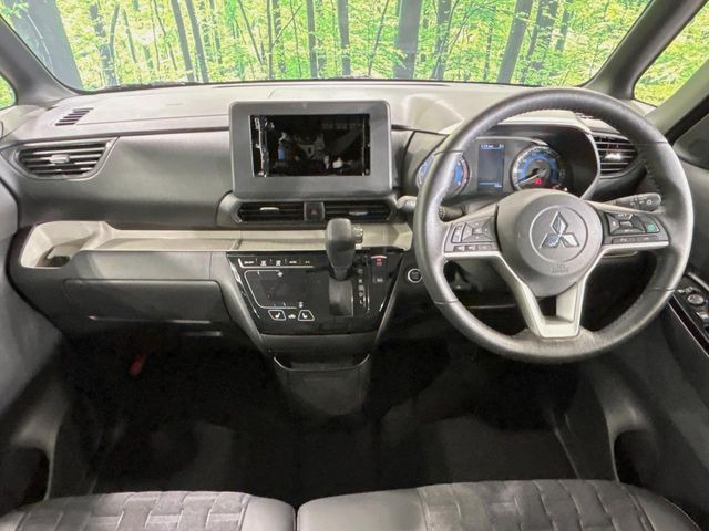 デリカミニG プレミアム