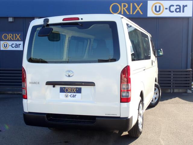 �����r���[�̉摜�ɂȂ�܂��B�I���b�N�X�F�蒆�ÎԂɂ́A���w��������S���Ă���肢���������߂ɁA�Ǝ��́u�I���b�N�X�F�蒆�Îԕۏ؁v�����t�����Ă��܂��B