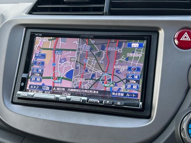 �y�i�r�Q�[�V�����z�g���₷���i�r�ŖړI�n�܂ł�������ē����Ă���܂��B�e��I�[�f�B�I�Đ��@�\���[�����Ă���A���Ԃ̉^�]������Ɋy�����Ȃ�܂�!!