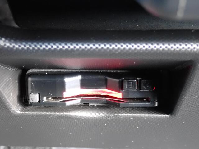 ETC���������Ă��܂��B�m���X�g�b�v�ŗ�������ʉ߂ł��܂��B���ꂵ�������ł���ˁB