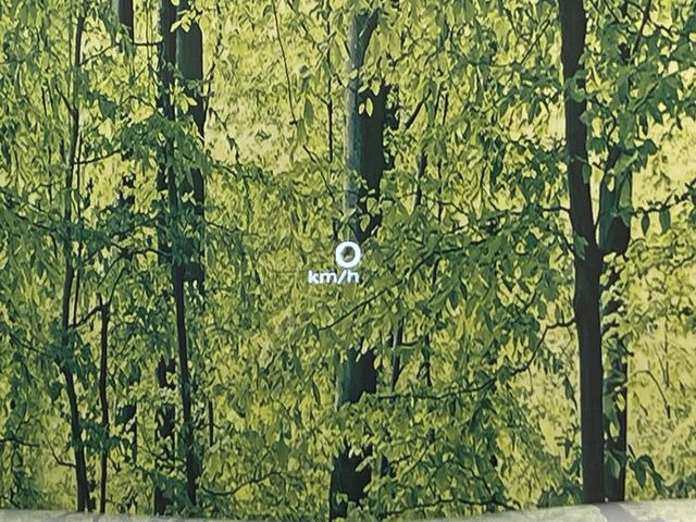 �y�w�b�h�A�b�v�f�B�X�v���C�z���݂̑��x�⑖�s�����f�W�^���\���ŉ^�]�ȑO���̃K���X�ɓ��e!�^�]���A�ڐ������炳���K�v�ȏ����m�F�ł���̂łƂ��Ă��֗��ň��S!