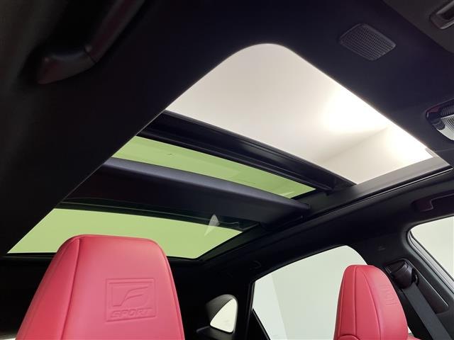 NX350h Fスポーツ