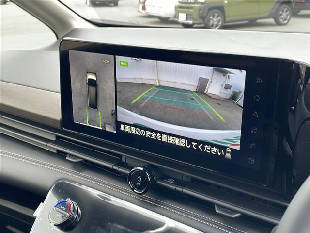 セレナ1.4 e-POWER ハイウェイスターV