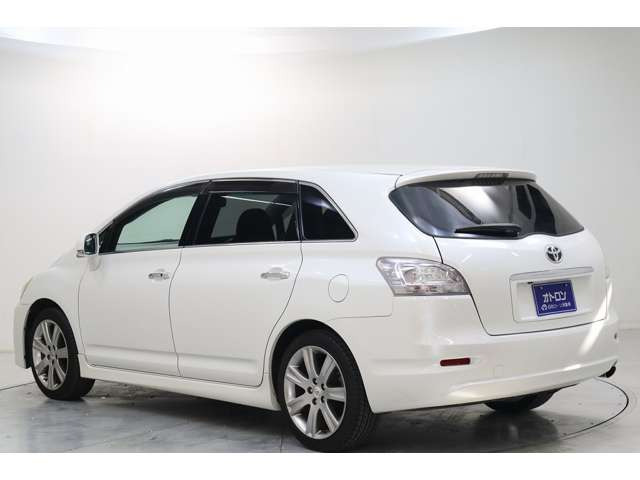 マークXジオ2.4 エアリアル