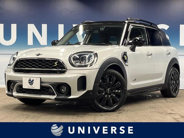 �~�j�N���X�I�[�o�[(�~�j) �N�[�p�[ S E �I�[��4 4WD ���Îԉ摜