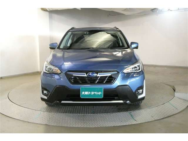 XV2.0 アドバンス 4WD