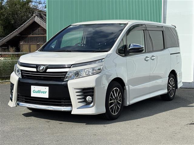 ヴォクシー2.0 ZS 煌