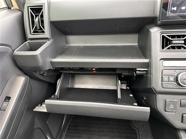 タフトX ターボ