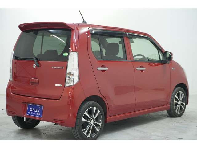 ワゴンR20周年記念車