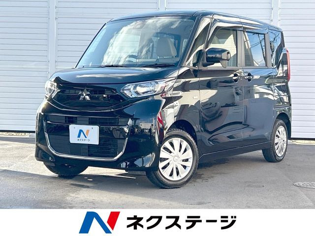 三菱 eKスペース カスタム 2014年モデル G 4WDの価格・性能・装備