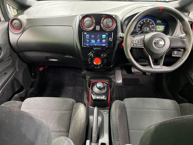 ノート1.2 e-POWER NISMO