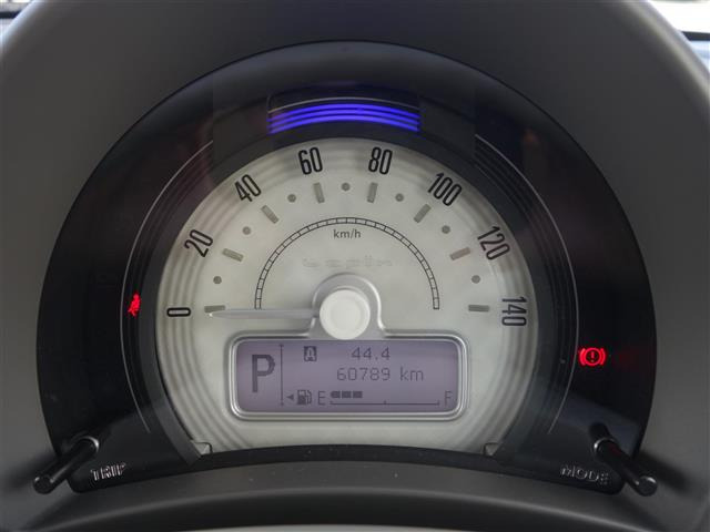 アルトラパンG 4WD