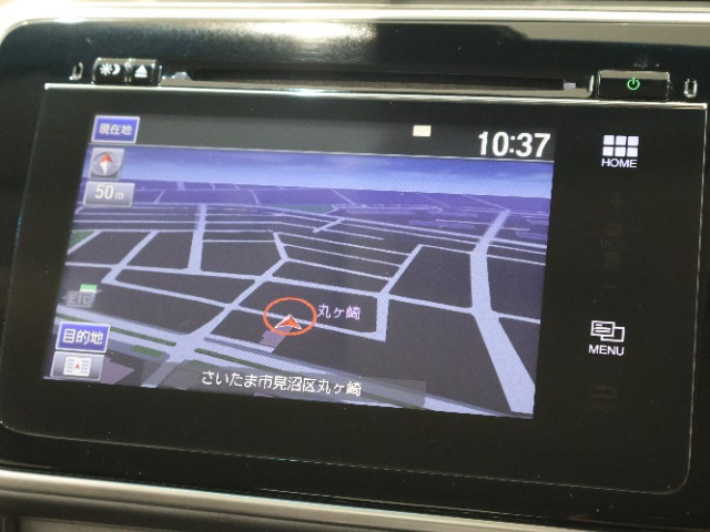 グレイス1.5 ハイブリッド EX 4WD