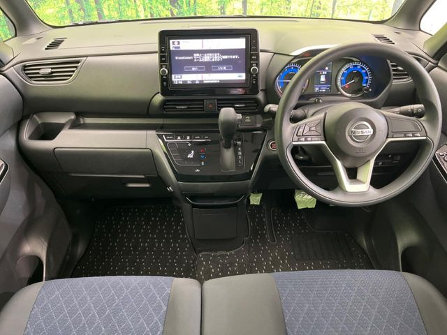 ルークスハイウェイスターX