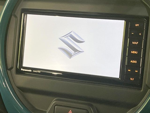 ハスラーハイブリッド(HYBRID) G