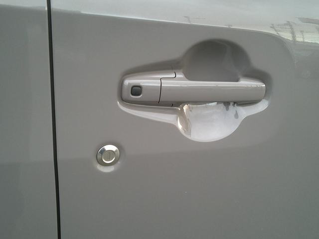 ワゴンRスマイルハイブリッド(HYBRID) S