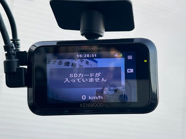 �y�h���C�u���R�[�_�[�z�h���C�u���R�[�_�[����!���s���͂������A������^�]�⎖�̂ɑ��������ہA�f���ŋL�^���A����̃��X�N�ɔ����܂��B���L�^�pSD�J�[�h�͂��q�l�����g�ł��������������K�v������܂��B