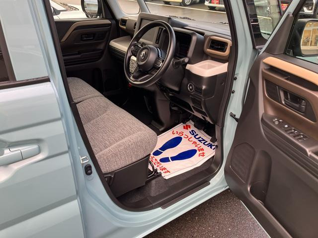 スペーシアハイブリッド(HYBRID) G