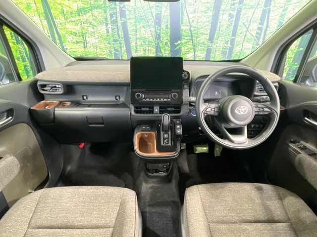 シエンタハイブリッド 1.5 Z