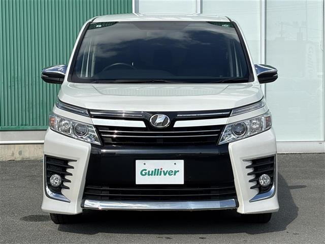 ヴォクシー2.0 ZS 煌