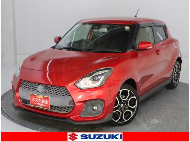 スイフト1.4 スポーツ