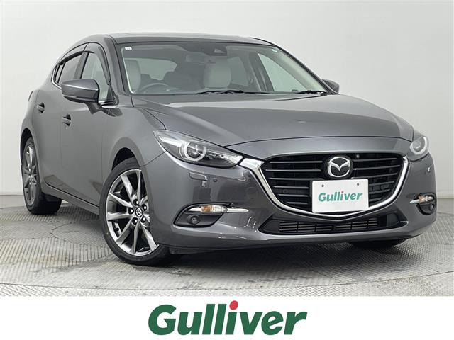 アクセラスポーツ1.5 15XD Lパッケージ