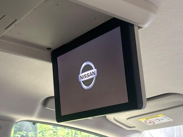 セレナ2.0 ハイウェイスター Vセレクション