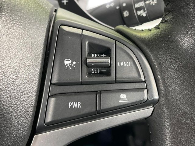 �y�A�_�v�e�B�u�N���[�Y�R���g���[���z�������H�ł̒��������s���y��!!�����ő��x��ۂN���[�Y�R���g���[�����A�Փˌy���V�X�e���ƘA�g���A�O���̎ԗ������m���ĎԊԂ�ۂ悤�ɑ��x���߂��Ă���܂�!!