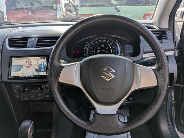 スイフト1.2 XG-DJE