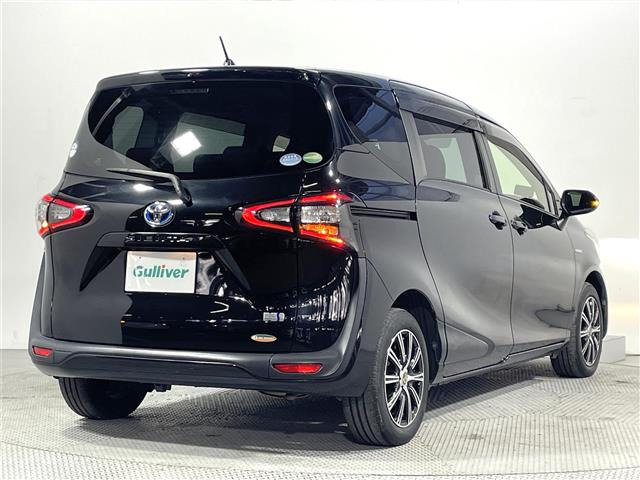 シエンタ1.5 G クエロ