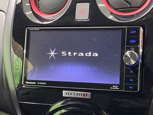 ノート1.2 e-POWER NISMO