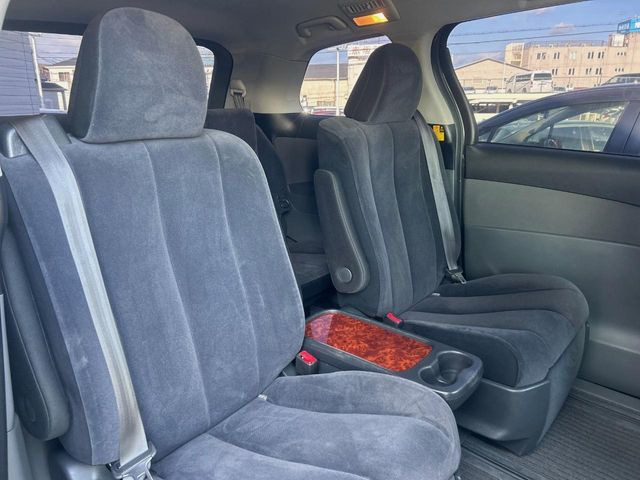 ���ڒ����̓E�H�[�N�X���[�ƂȂ��Ă���܂��B���ڂƎO��ڂ̈ړ�����~�肪�Ƃ��Ă��y�ɂȂ�̂ŁA���~��̍ۂ��X�g���X�������邱�Ƃ͂���܂����