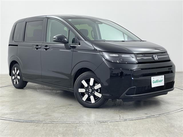 フリード1.5 e:HEV エアー EX