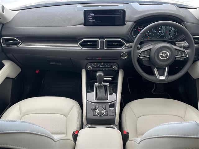 CX-52.2 XD Lパッケージ