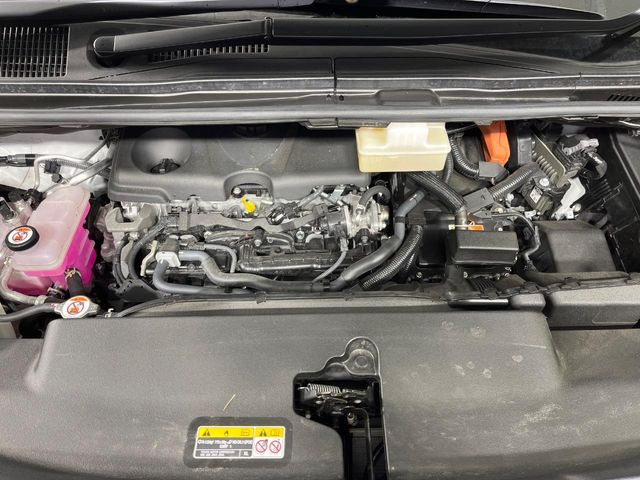 親切・丁寧な専門メカニックスタッフが応対!・車検・点検整備・事故等の修理などアフターサービスも安心。お車のカスタマイズもネクステージのサービススタッフまでご相談ください!