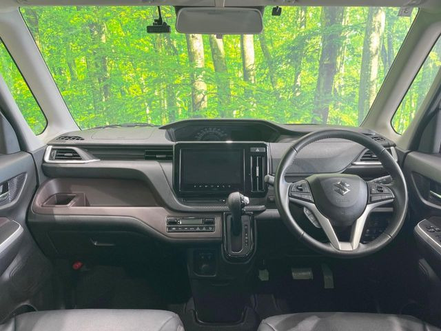 ソリオバンディット1.2 ハイブリッド(HYBRID) MV