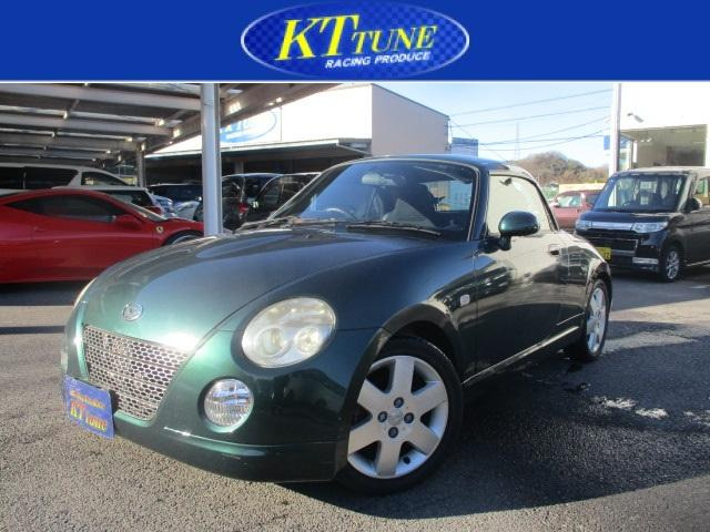 コペンアクティブトップ