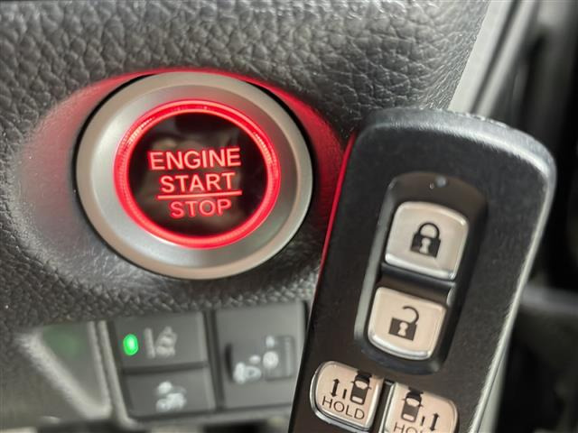 N-BOXカスタムL ターボ