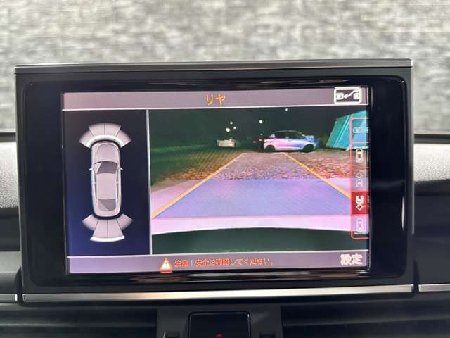 ���S�̃o�b�N�J�����t��!