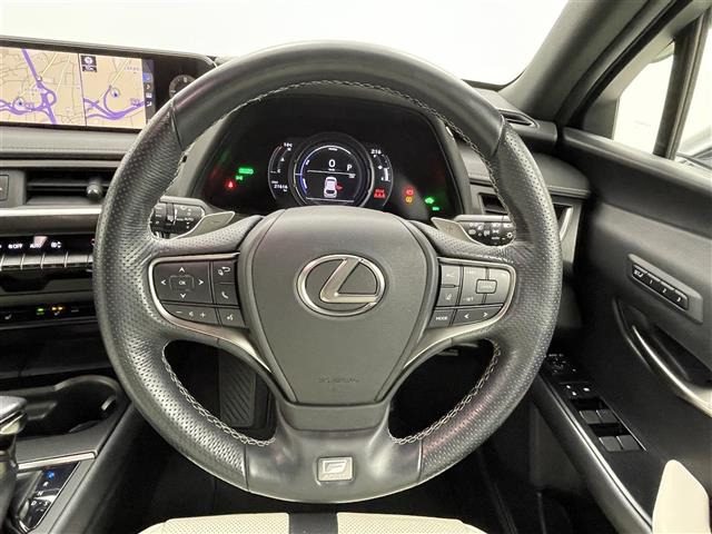 UX250h Fスポーツ